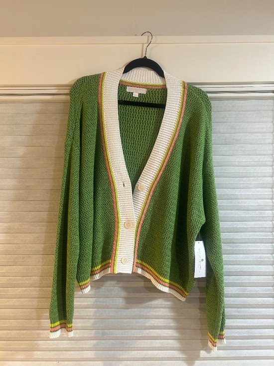 Spiritual Gangster Sweaters - Spiritual Gangster Cactus Sawyer Cardigan